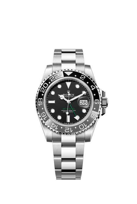 rolex gmt 126710grnr|rolex model 126710blnr.